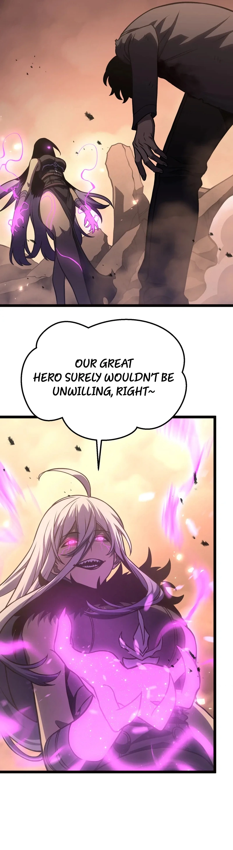 After Rebirth, I Used Mirror Reversal For Vengeance Chapter 63 - 32