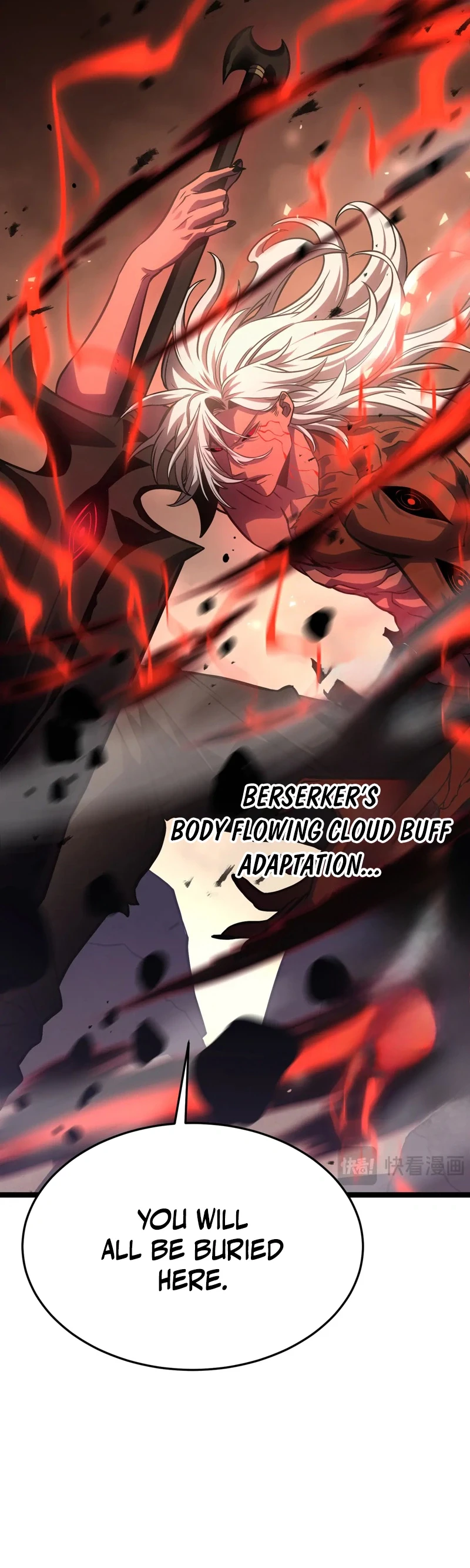 After Rebirth, I Used Mirror Reversal For Vengeance Chapter 63 - 34