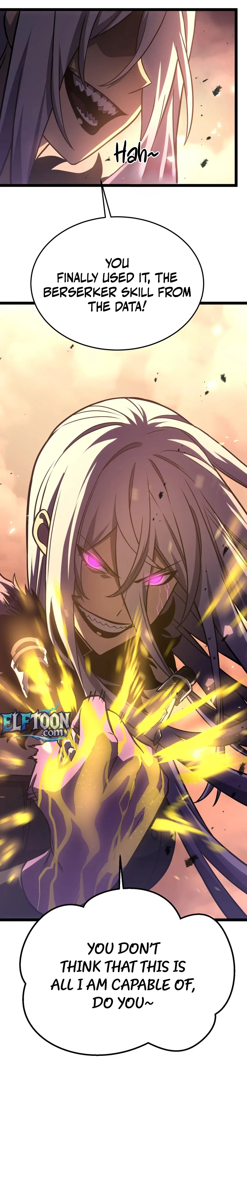 After Rebirth, I Used Mirror Reversal For Vengeance Chapter 63 - 35