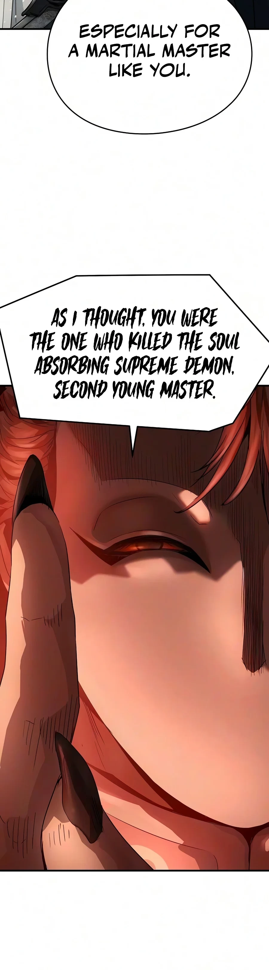 Absolute Regression Chapter 116 - 15