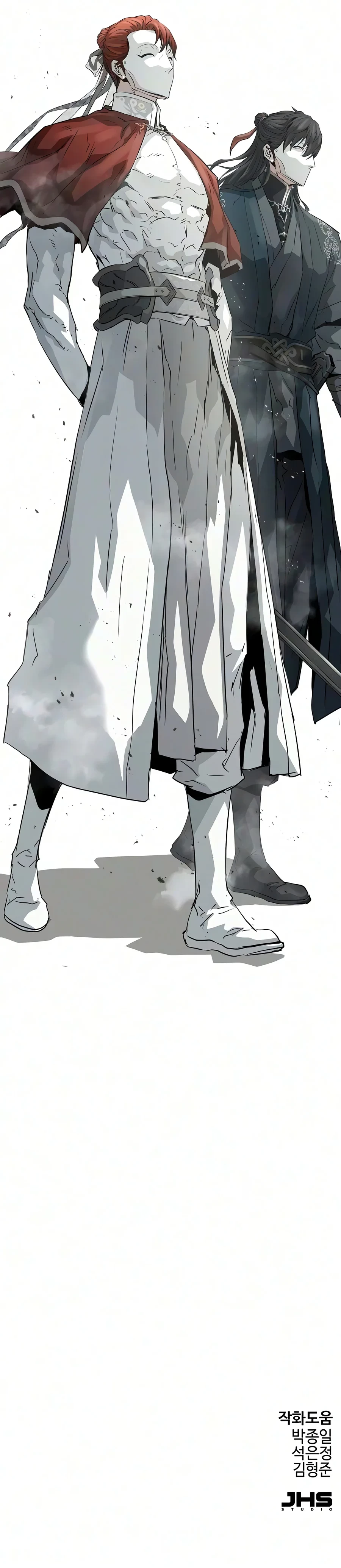 Absolute Regression Chapter 116 - 19