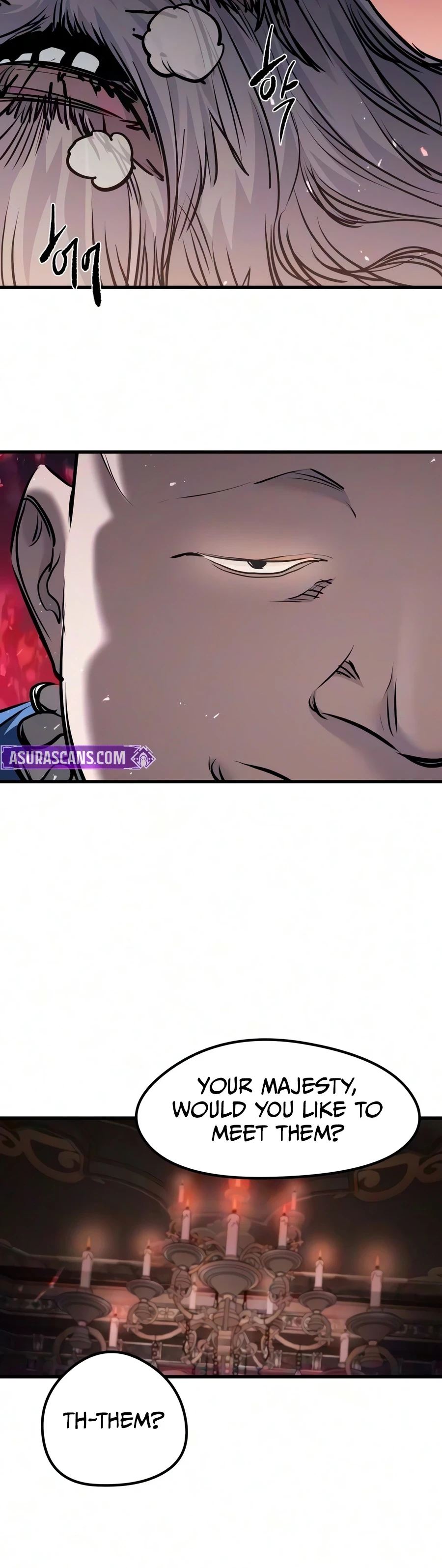 The Regressed Mercenary Has a Plan Chapter 101 - 2