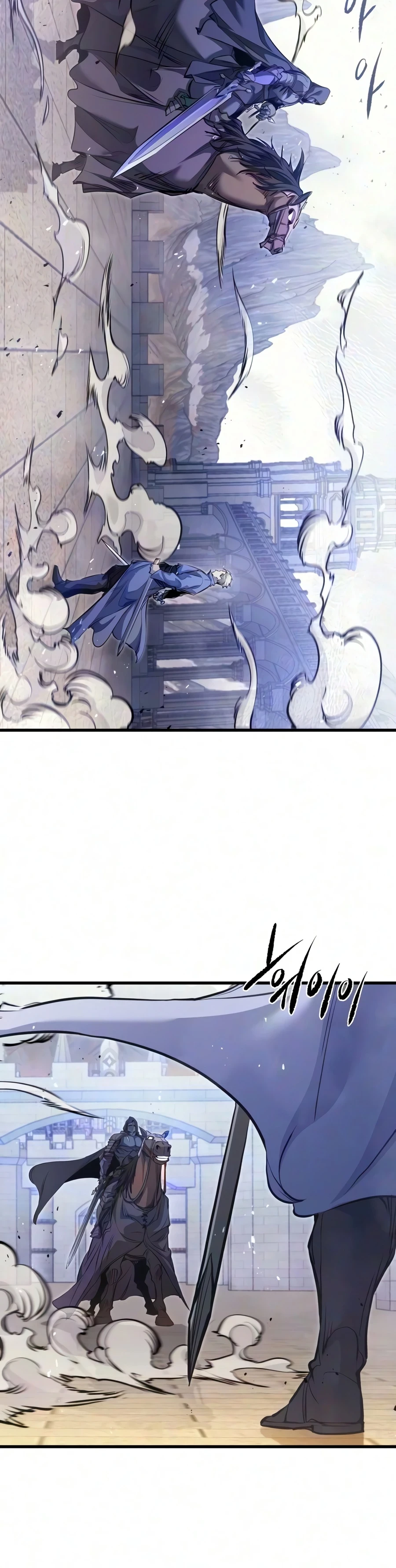 The Regressed Mercenary Has a Plan Chapter 102 - 2