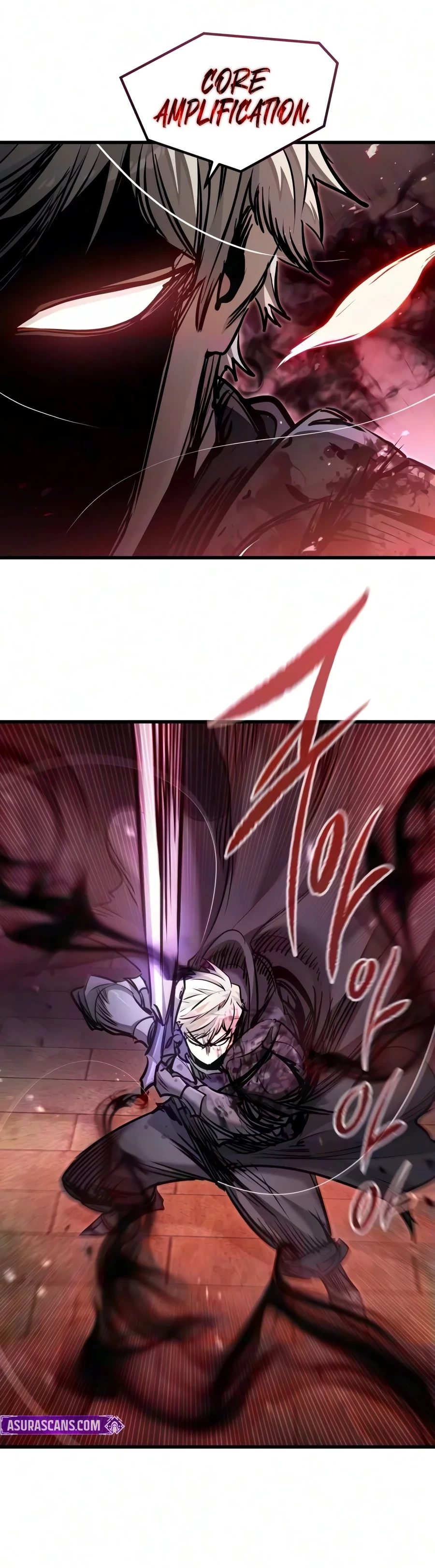 The Regressed Mercenary Has a Plan Chapter 103 - 2