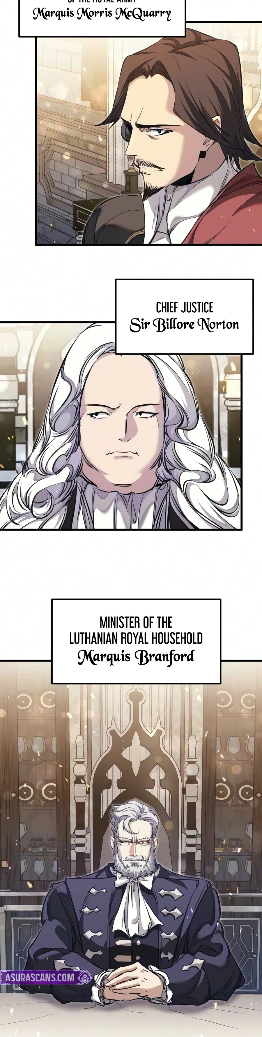 The Regressed Mercenary Has a Plan Chapter 101 - 10