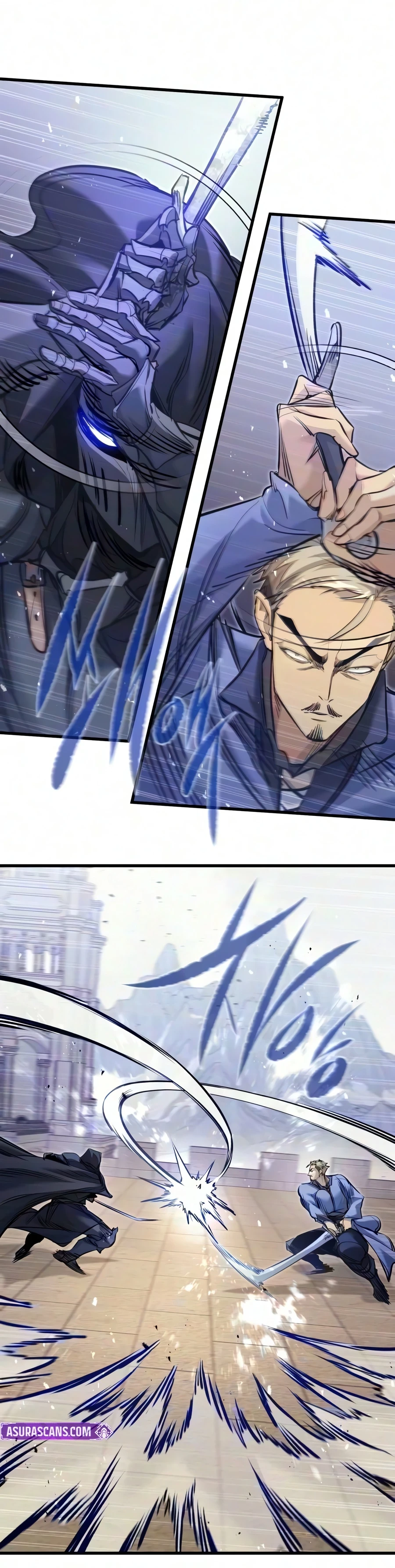 The Regressed Mercenary Has a Plan Chapter 102 - 8