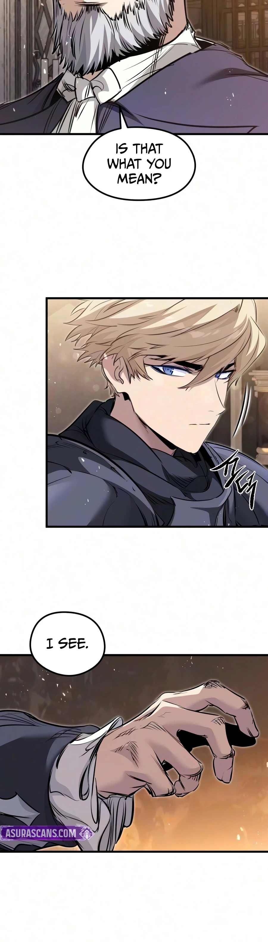 The Regressed Mercenary Has a Plan Chapter 101 - 14