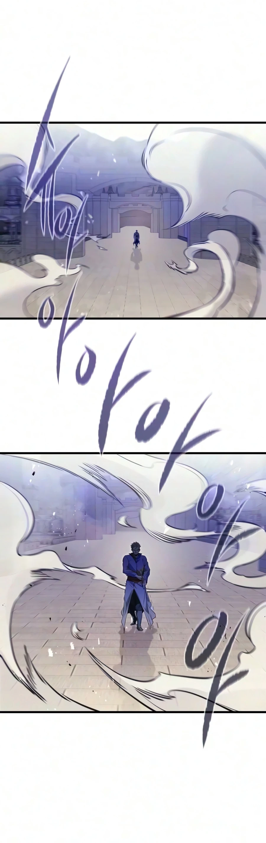 The Regressed Mercenary Has a Plan Chapter 101 - 20