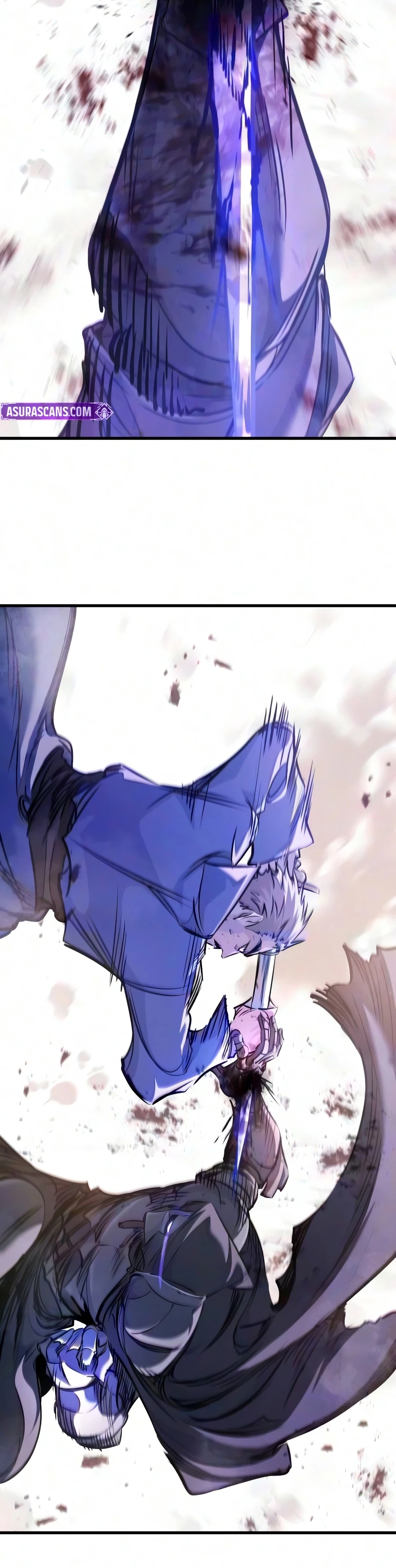 The Regressed Mercenary Has a Plan Chapter 102 - 16