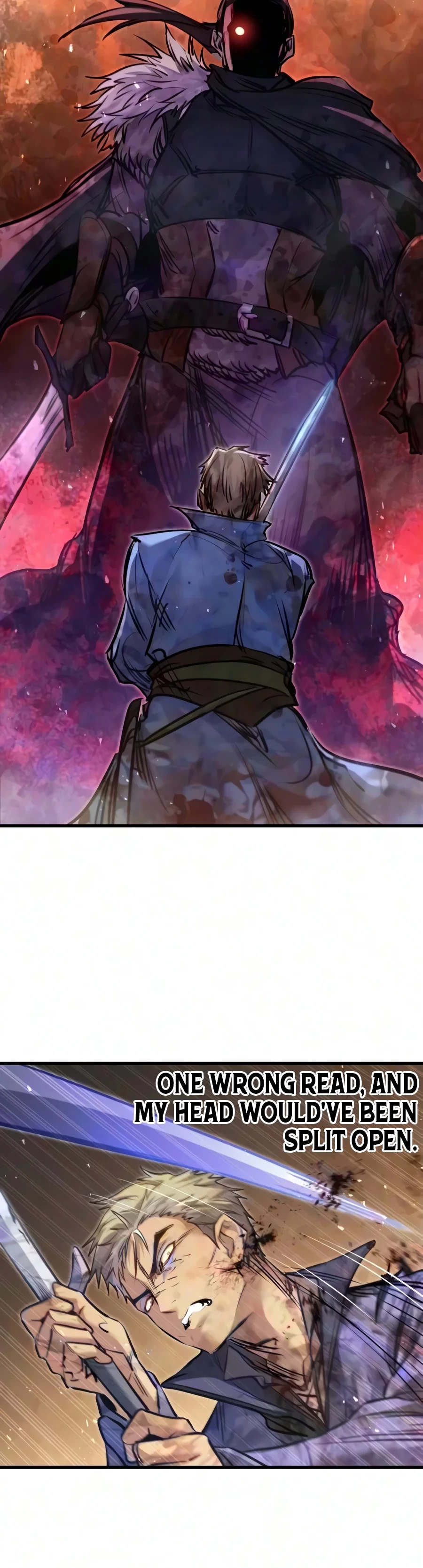 The Regressed Mercenary Has a Plan Chapter 103 - 10