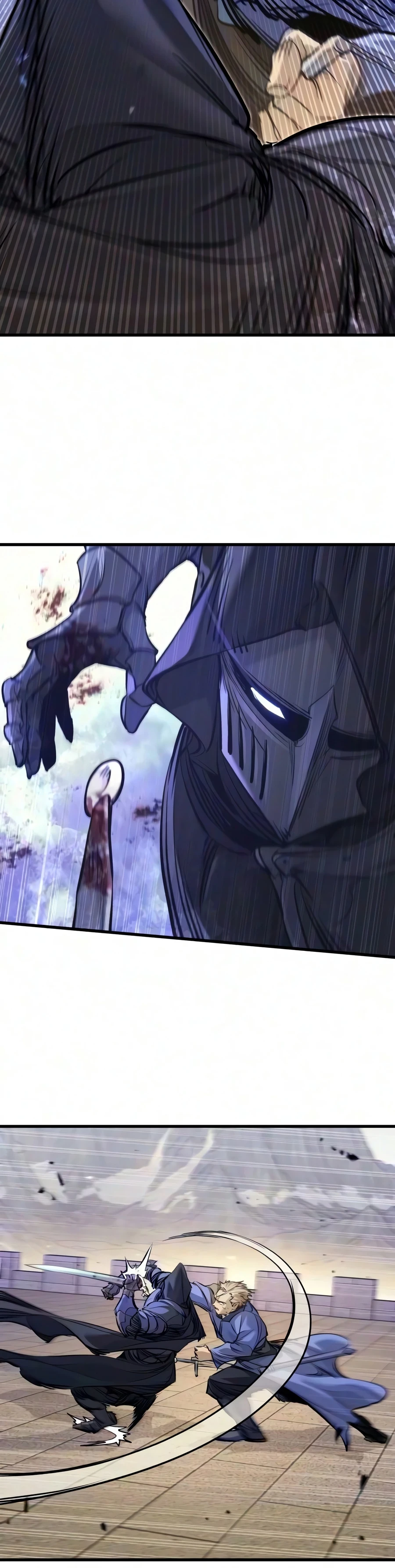 The Regressed Mercenary Has a Plan Chapter 102 - 18