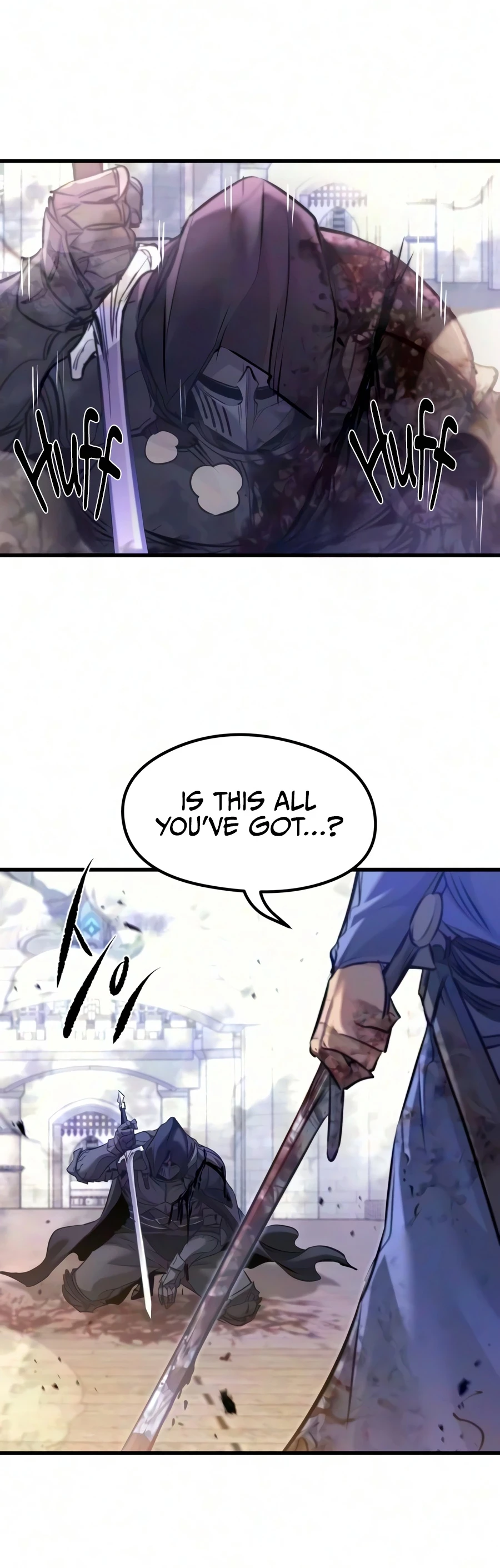 The Regressed Mercenary Has a Plan Chapter 102 - 20