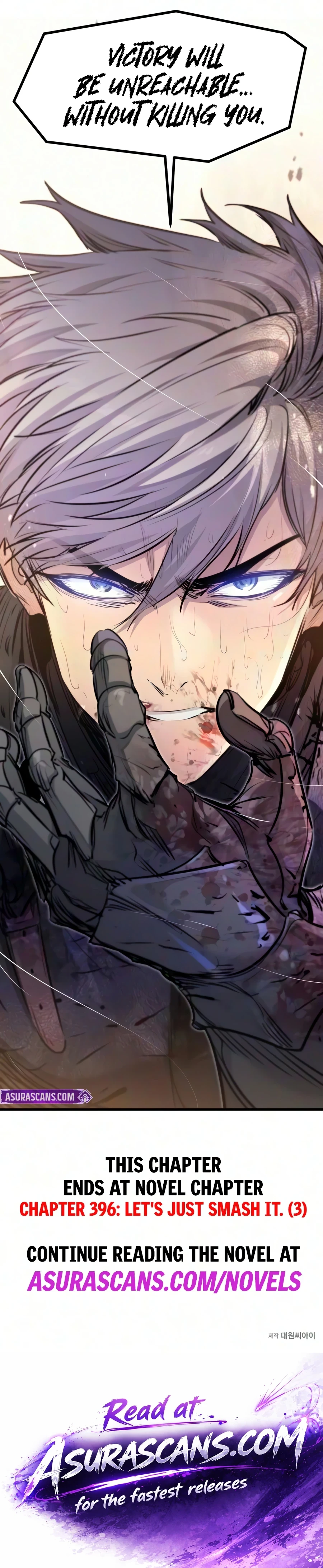 The Regressed Mercenary Has a Plan Chapter 102 - 23