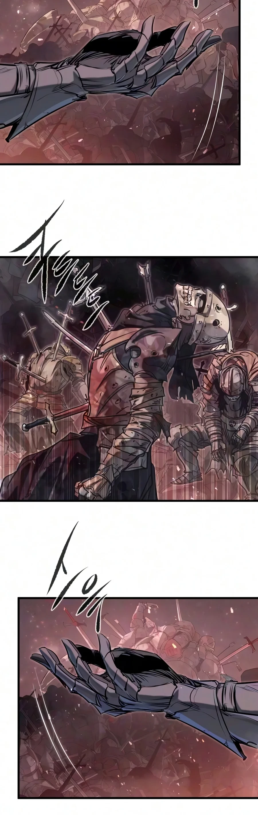 The Regressed Mercenary Has a Plan Chapter 103 - 22
