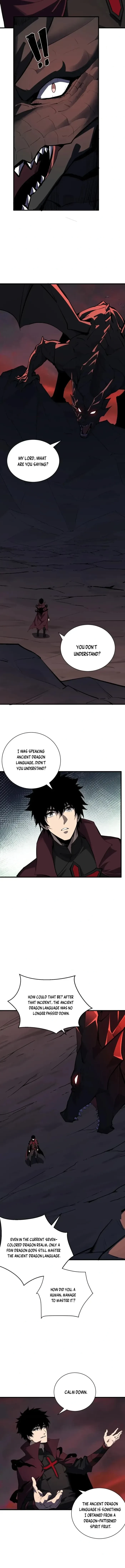 Virus King Chapter 131 - 6