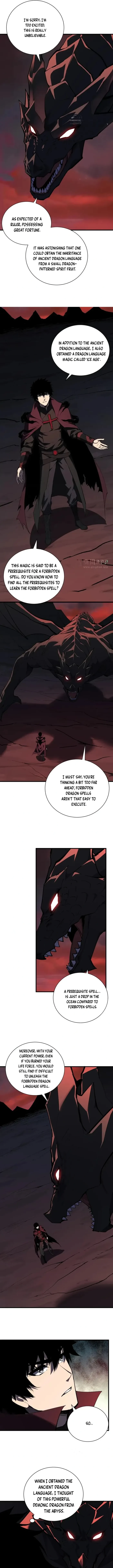 Virus King Chapter 131 - 7
