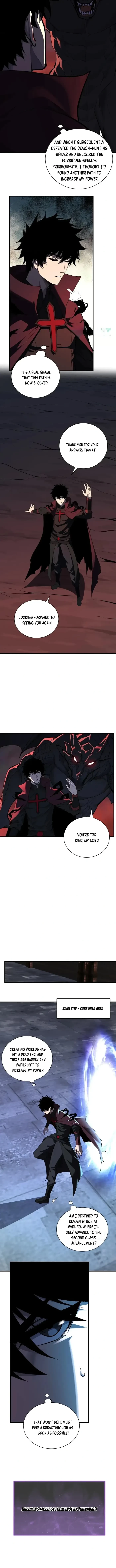 Virus King Chapter 131 - 8