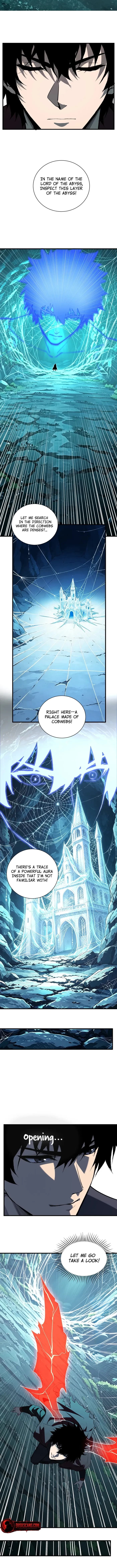 Virus King Chapter 130 - 5