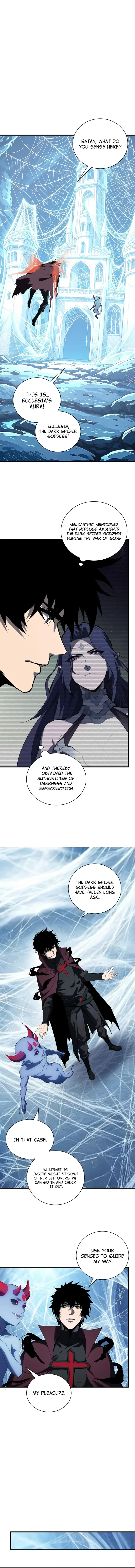 Virus King Chapter 130 - 6