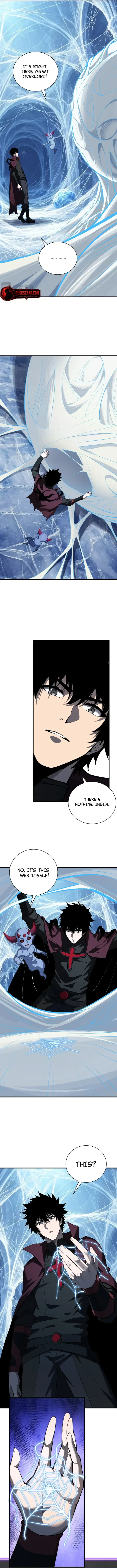 Virus King Chapter 130 - 7