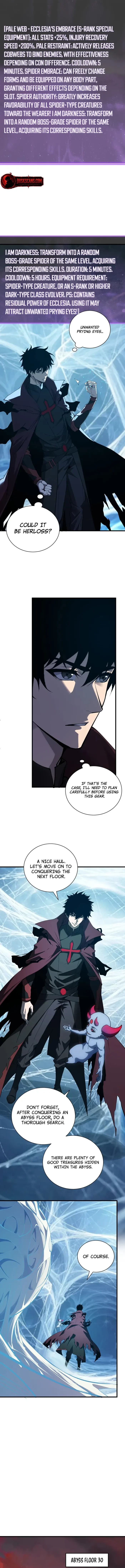 Virus King Chapter 130 - 8