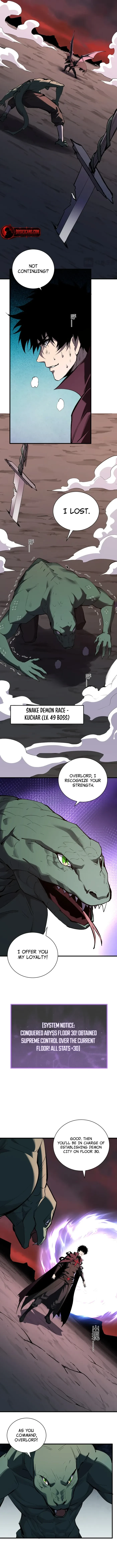 Virus King Chapter 130 - 9