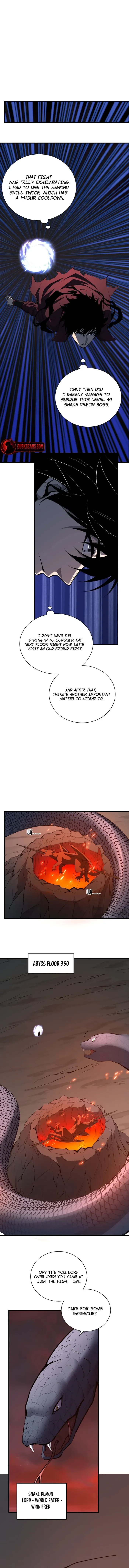 Virus King Chapter 130 - 10
