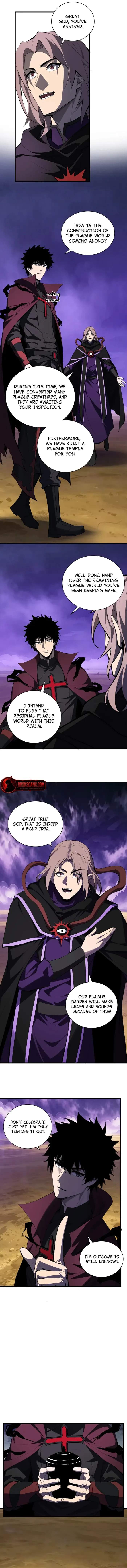 Virus King Chapter 129 - 4