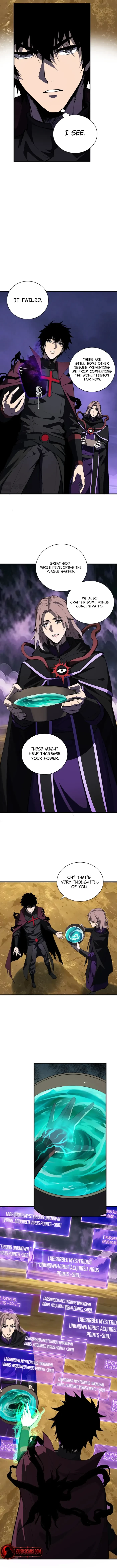 Virus King Chapter 129 - 7