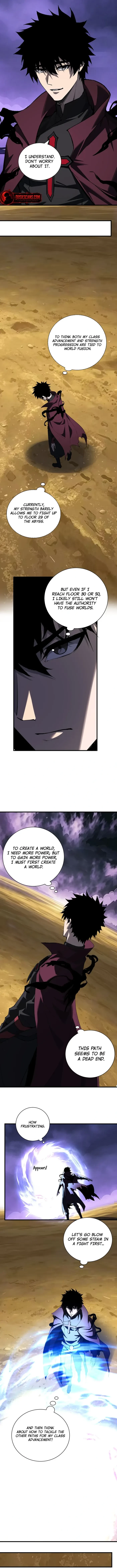 Virus King Chapter 129 - 9