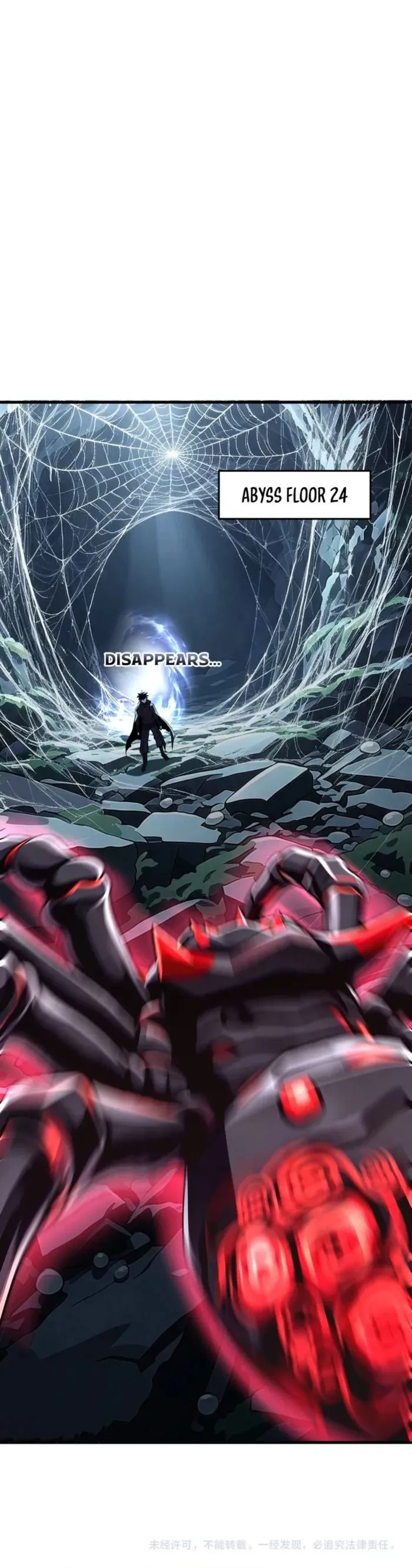 Virus King Chapter 129 - 10