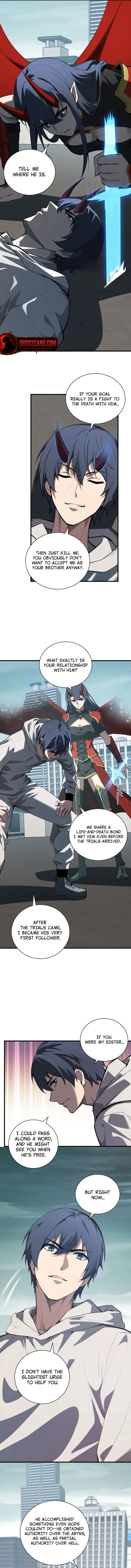 Virus King Chapter 128 - 4