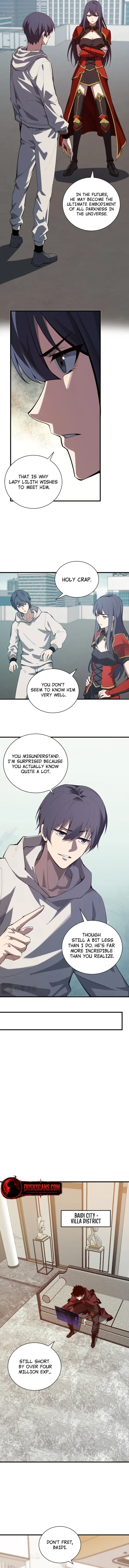 Virus King Chapter 128 - 5
