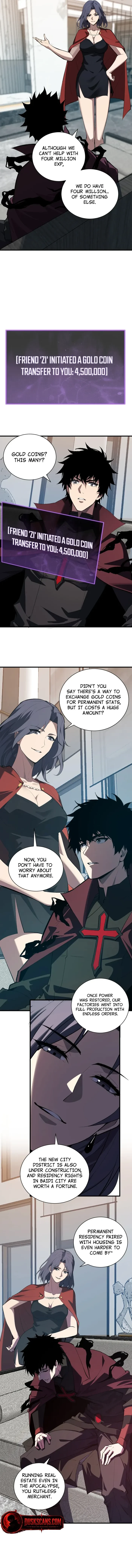 Virus King Chapter 128 - 6
