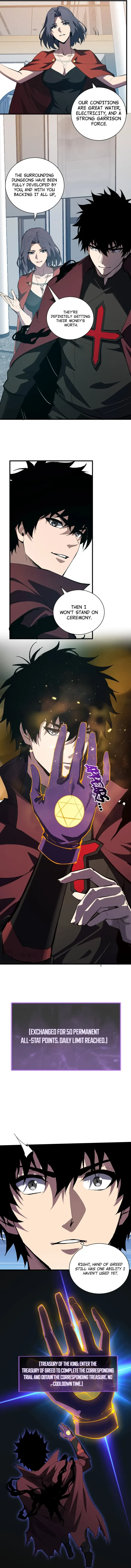 Virus King Chapter 128 - 7