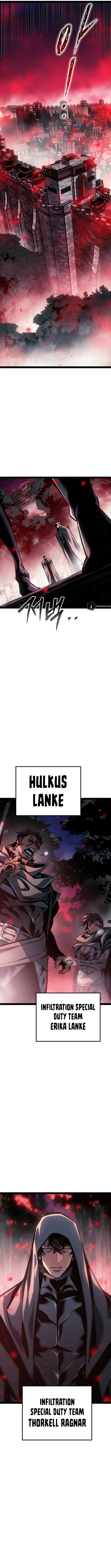 Regressing As The Bastard Of The Sword Clan Chapter 109 - 16