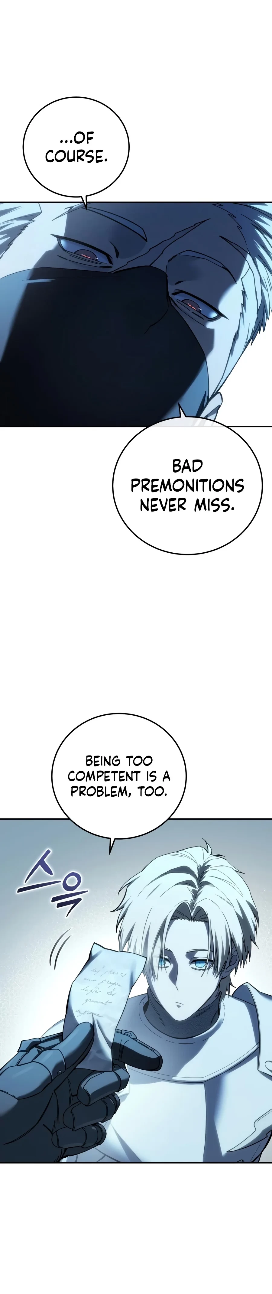 The Stellar Swordmaster Chapter 135 - 12