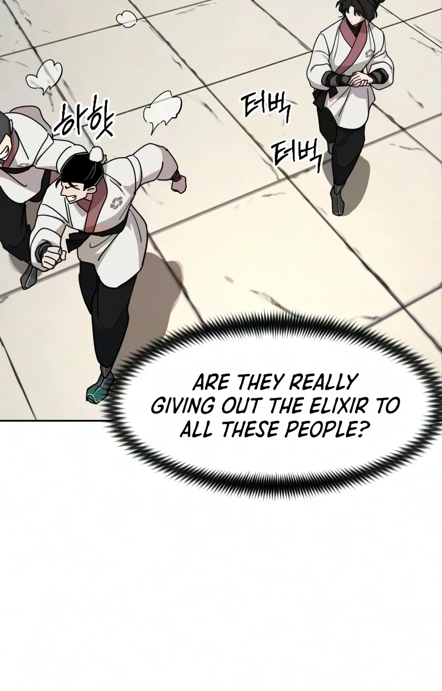 Return of the Blossoming Blade Chapter 177 - 6