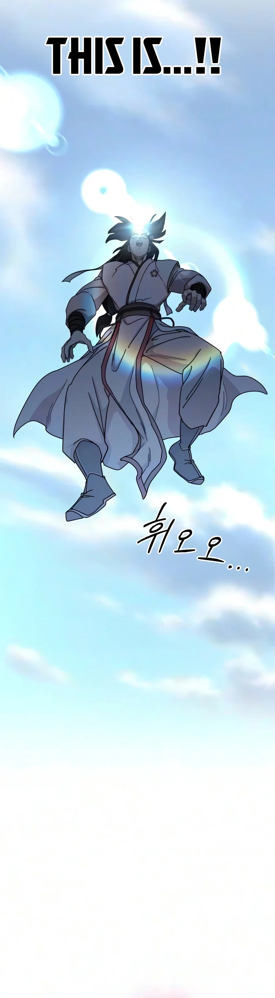 Return of the Blossoming Blade Chapter 177 - 19
