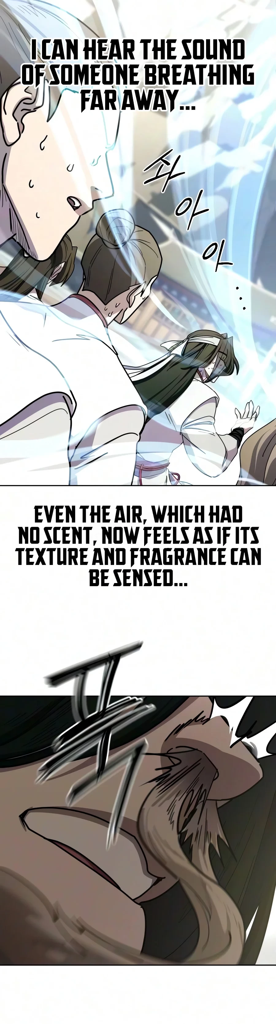Return of the Blossoming Blade Chapter 177 - 21