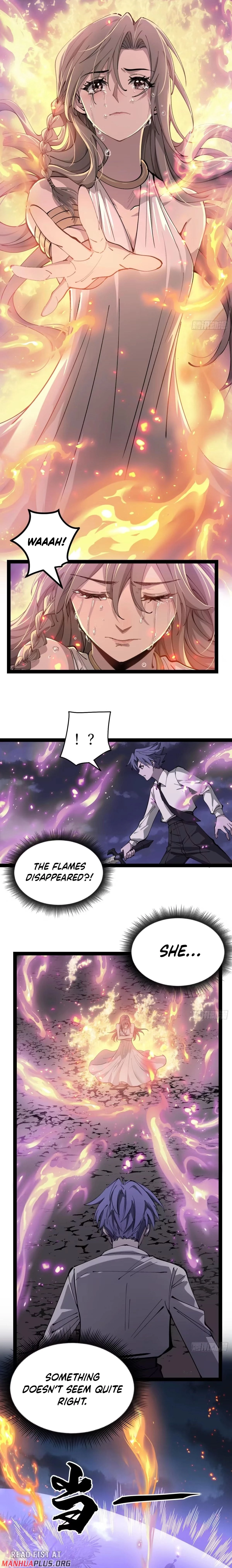 Myriad Realms Gatekeeper Chapter 189 - 3