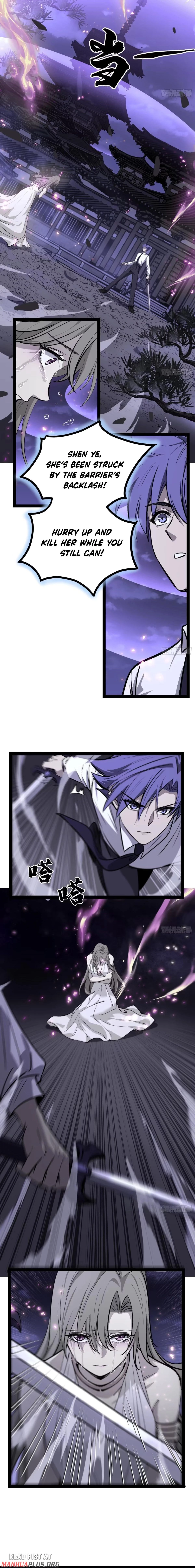 Myriad Realms Gatekeeper Chapter 189 - 4