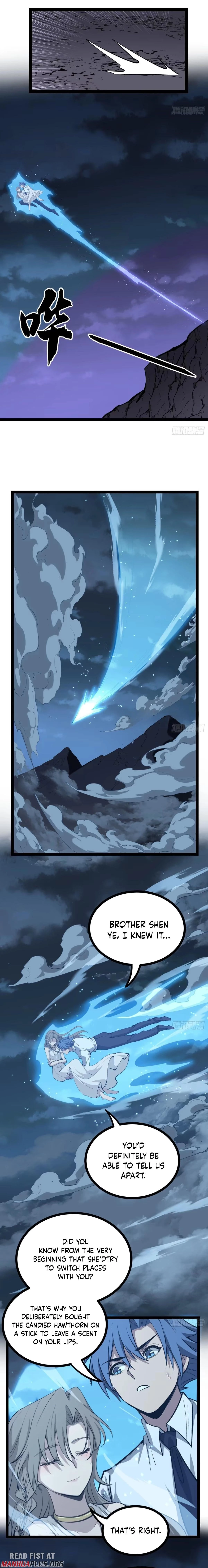Myriad Realms Gatekeeper Chapter 189 - 6