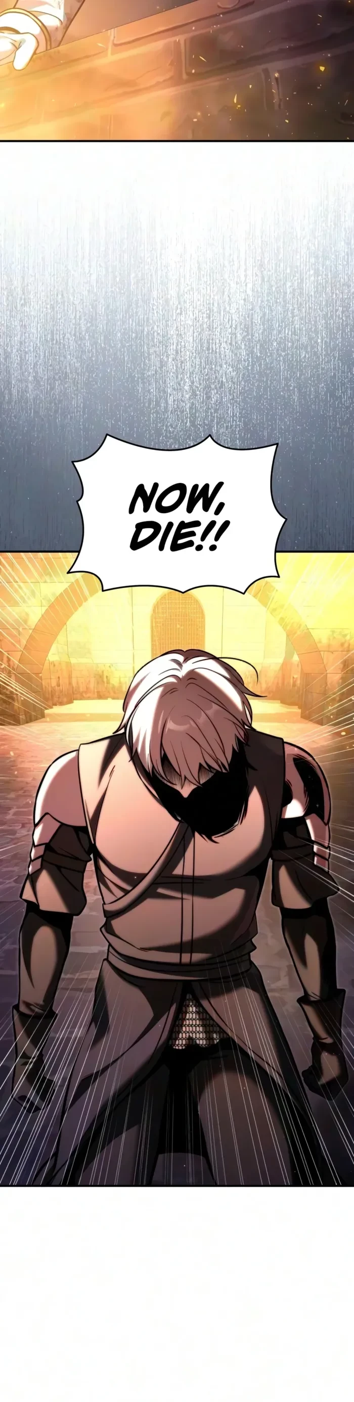 Terminally-Ill Genius Dark Knight Chapter 163 - 2