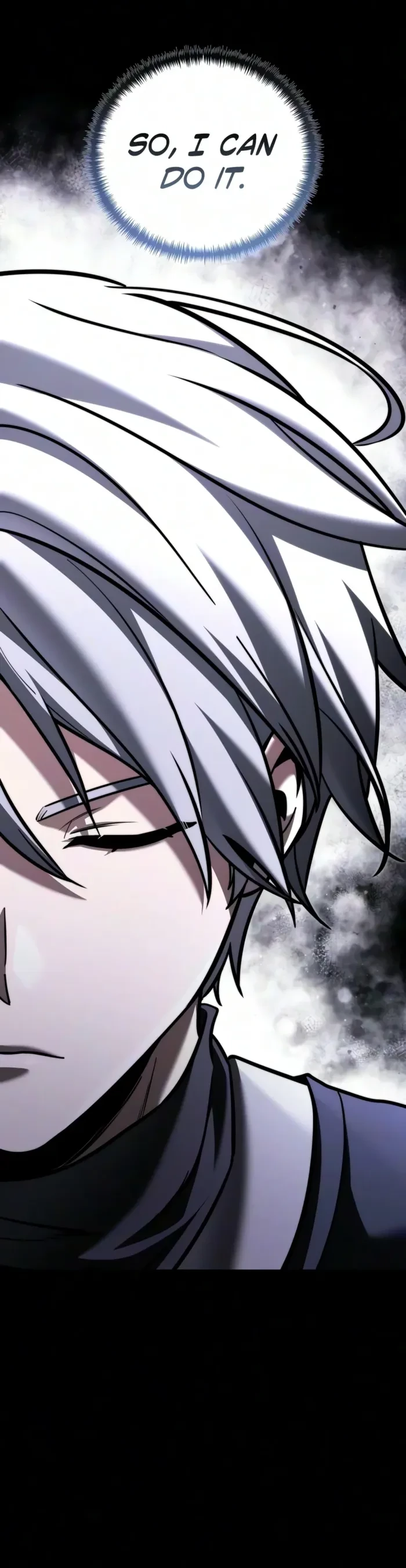 Terminally-Ill Genius Dark Knight Chapter 163 - 4