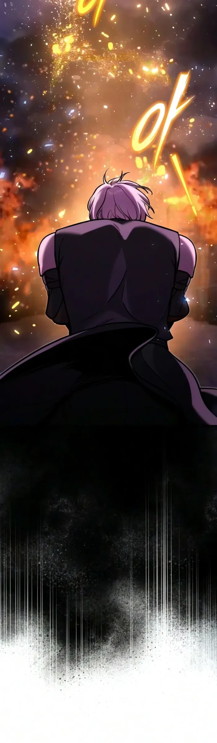 Terminally-Ill Genius Dark Knight Chapter 163 - 7