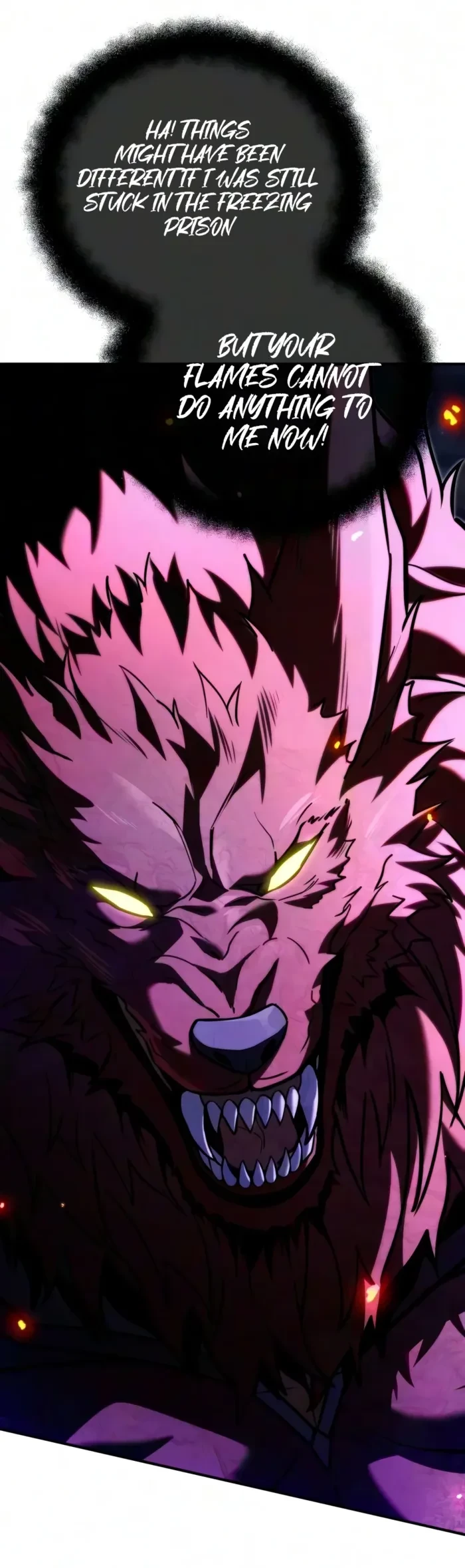 Terminally-Ill Genius Dark Knight Chapter 163 - 11