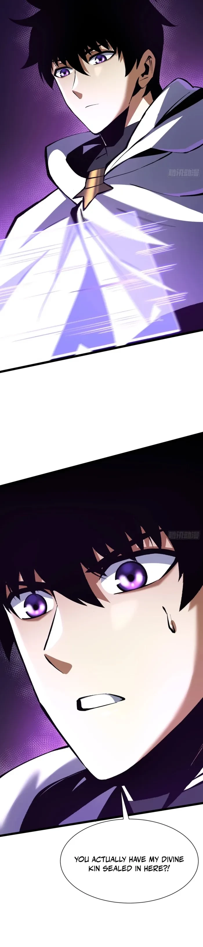 I Really Don’t Want to Learn Forbidden Spells Chapter 184 - 7