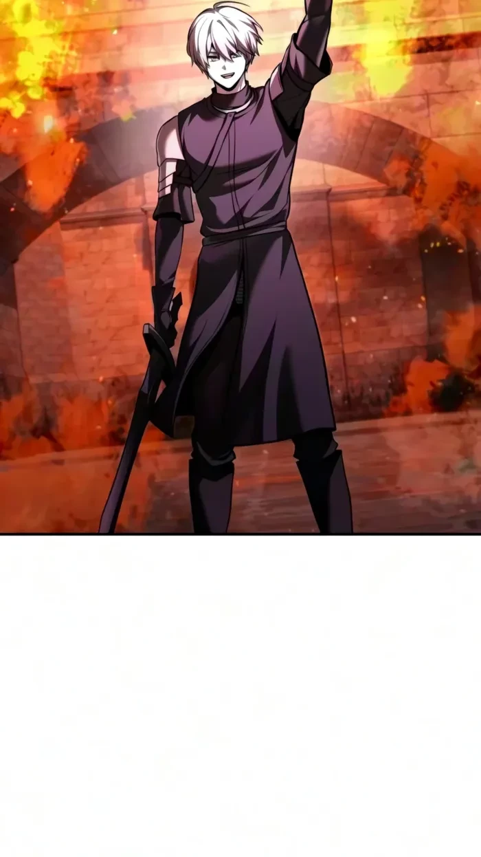 Terminally-Ill Genius Dark Knight Chapter 163 - 13