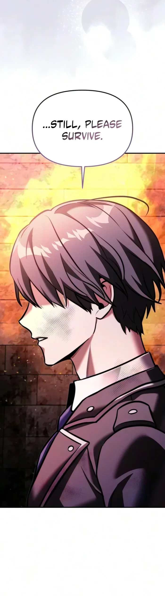 Terminally-Ill Genius Dark Knight Chapter 163 - 22